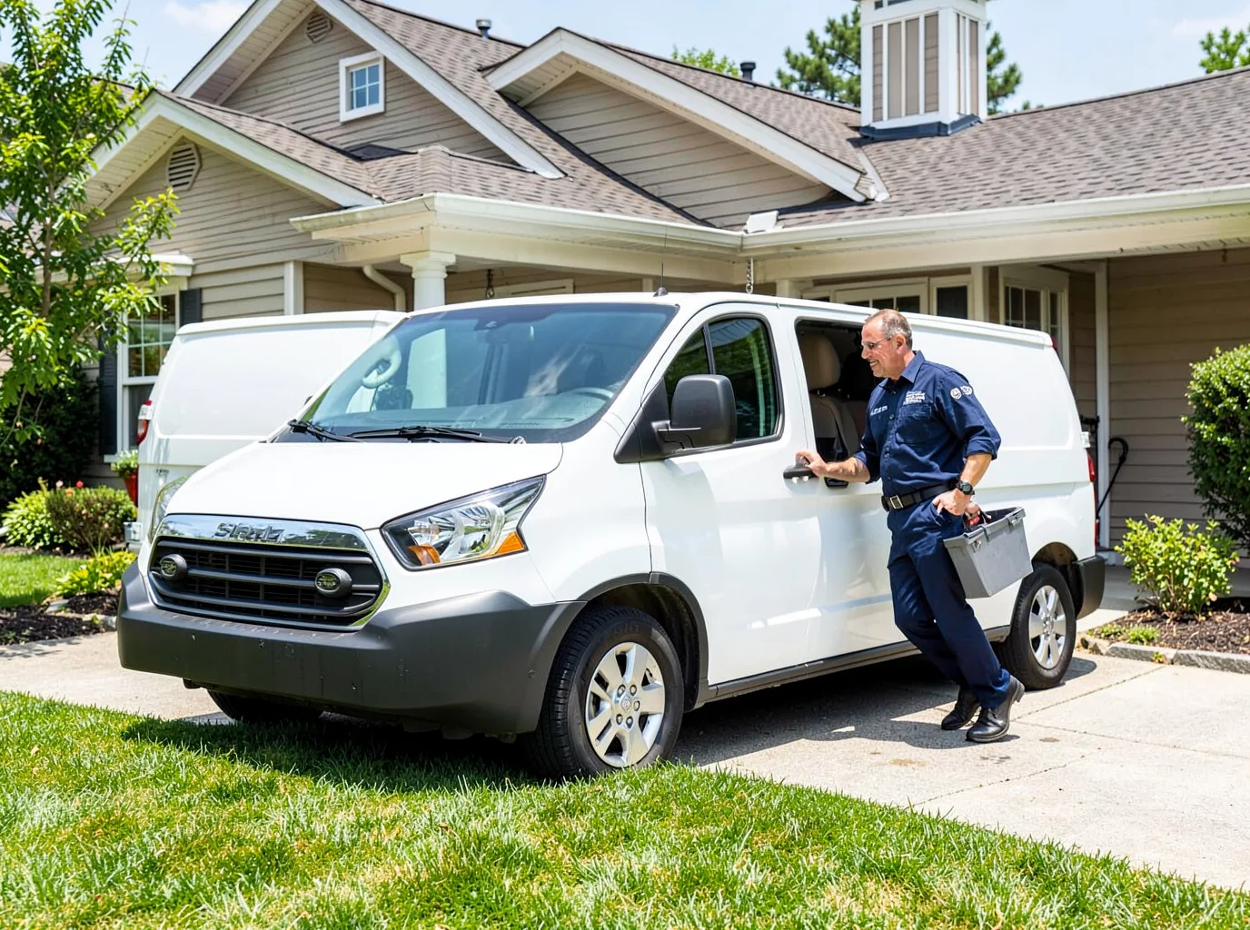 Emergency Plumber company in Linthicum Heights, MD
