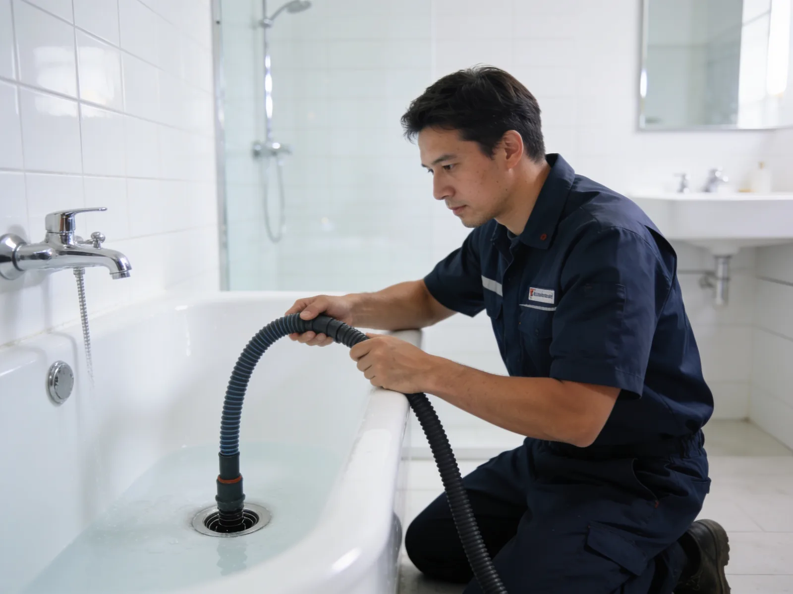 Emergency Plumber Linthicum Heights, MD FAQs